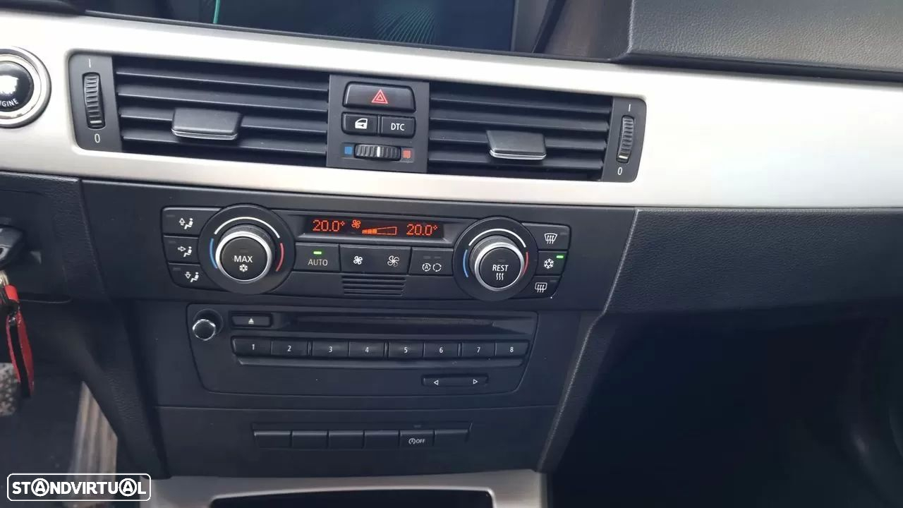 BMW 318 - 16