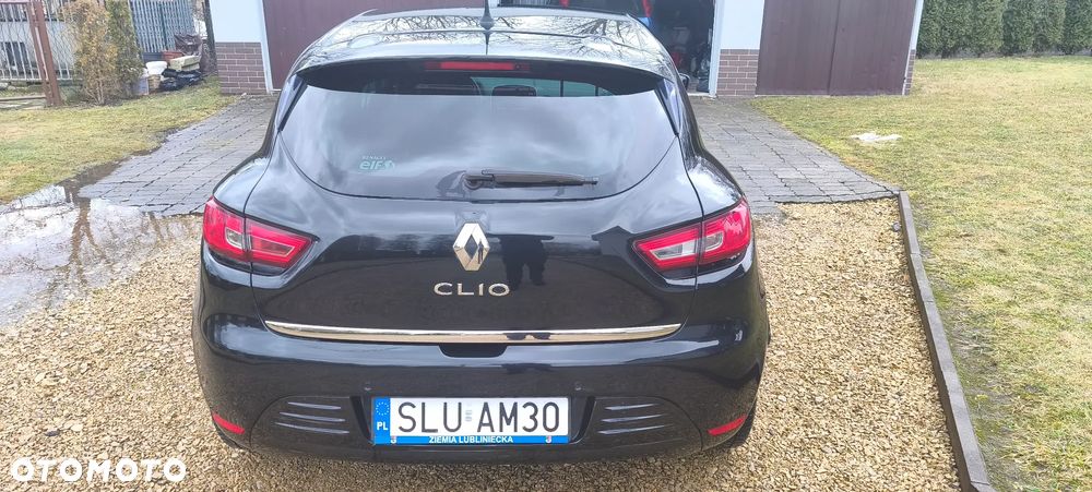 Renault Clio 1.2 16V Limited - 6