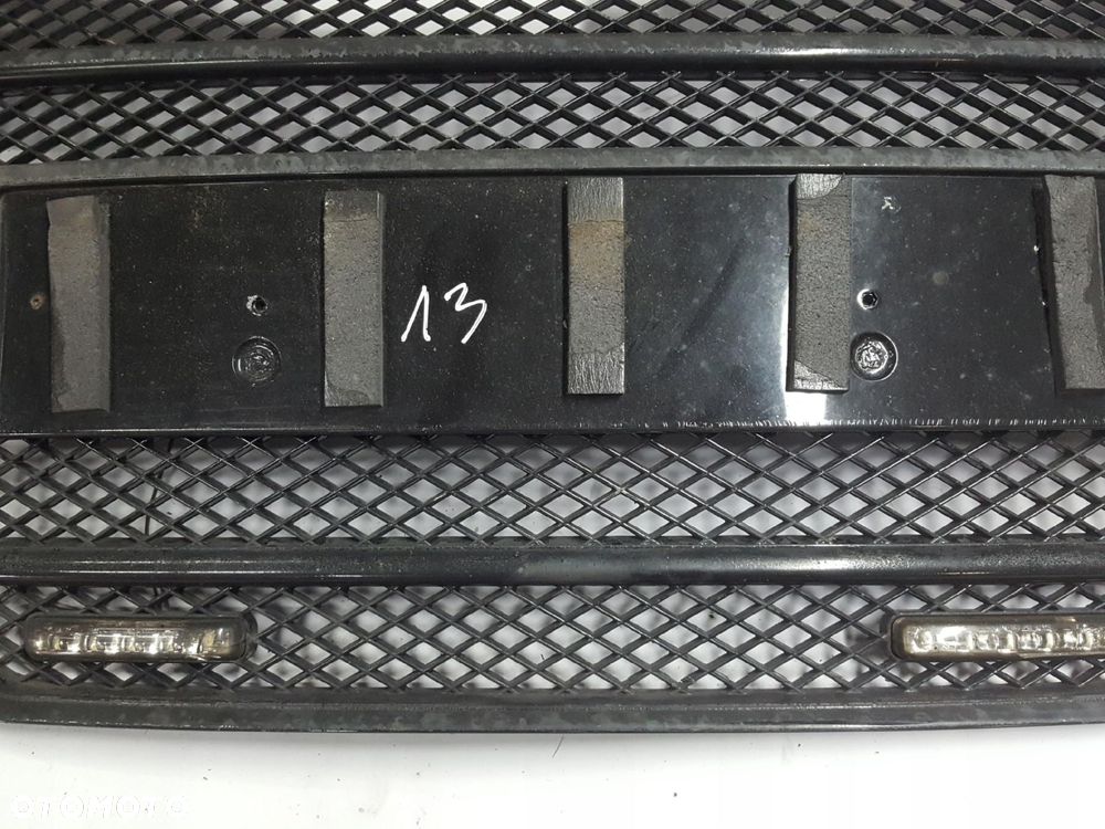 AUDI TT 8J 06-14r ATRAPA GRILL - 3