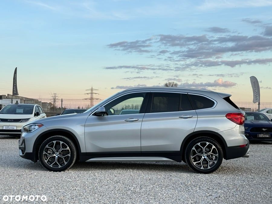 BMW X1 - 7