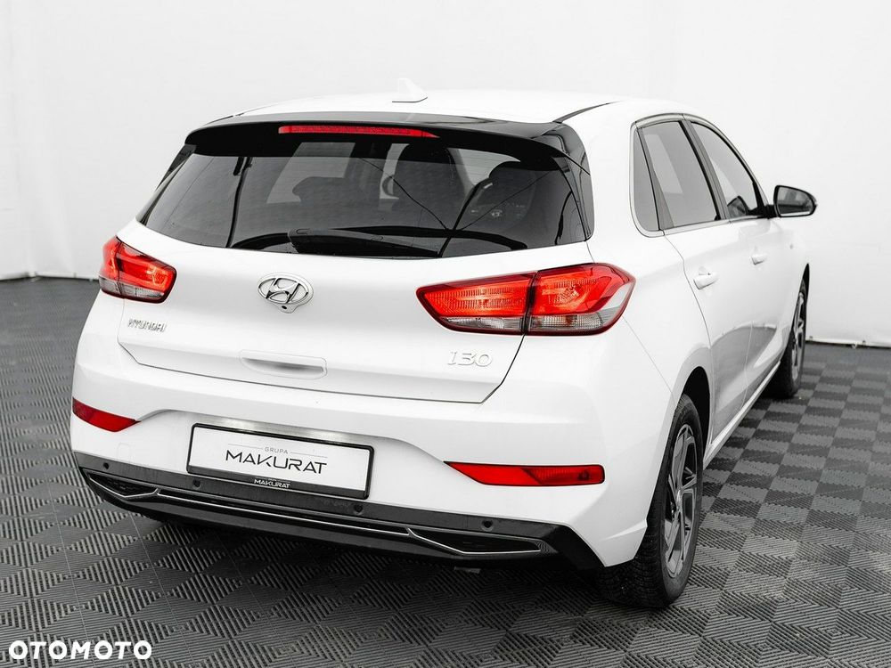Hyundai i30 - 6