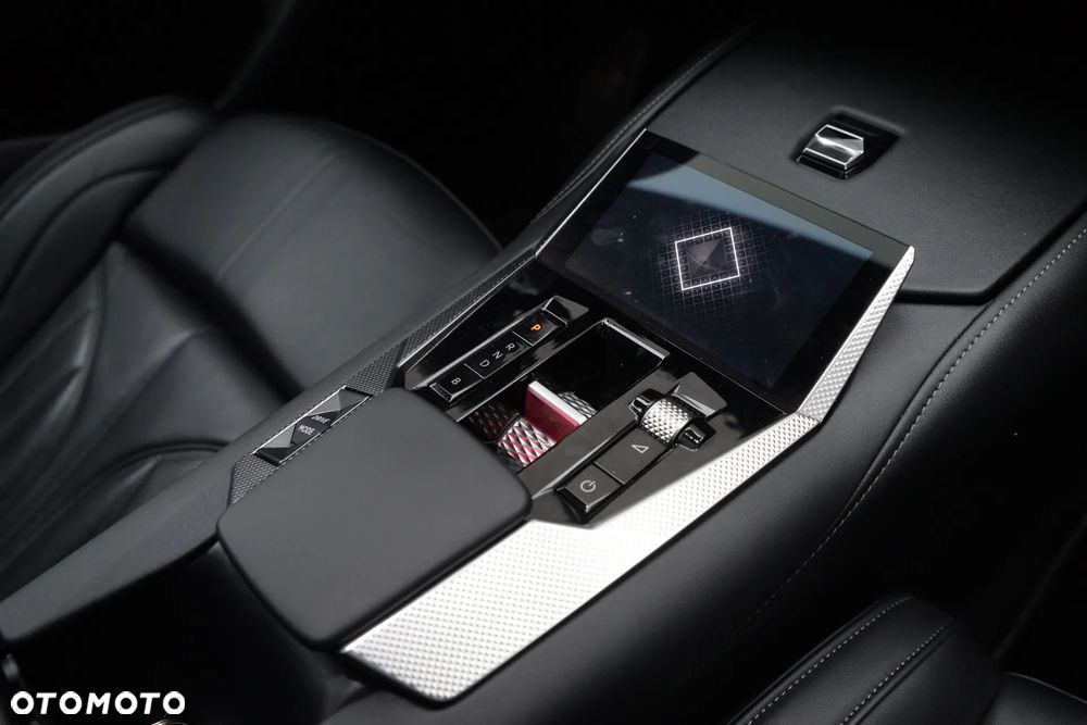 DS Automobiles DS 4 1.6 E-Tense Rivoli - 37