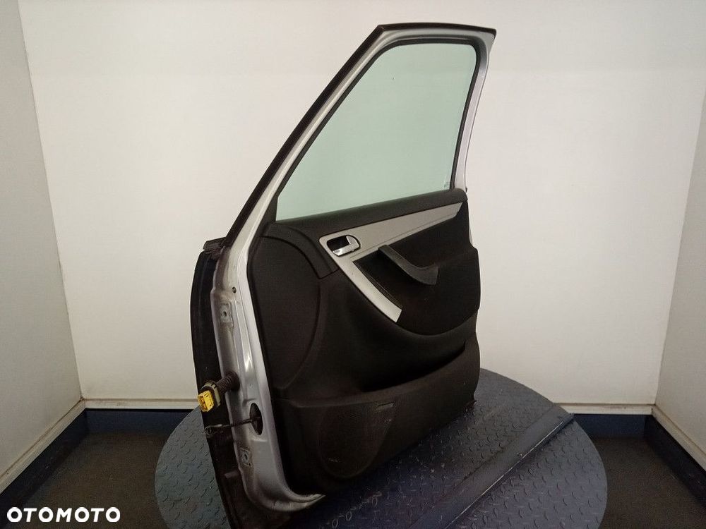 CITROEN C4 PICASSO GRAND PICASSO I 06- DRZWI PRZÓD PRAWE PRZEDNIE EZR - 14