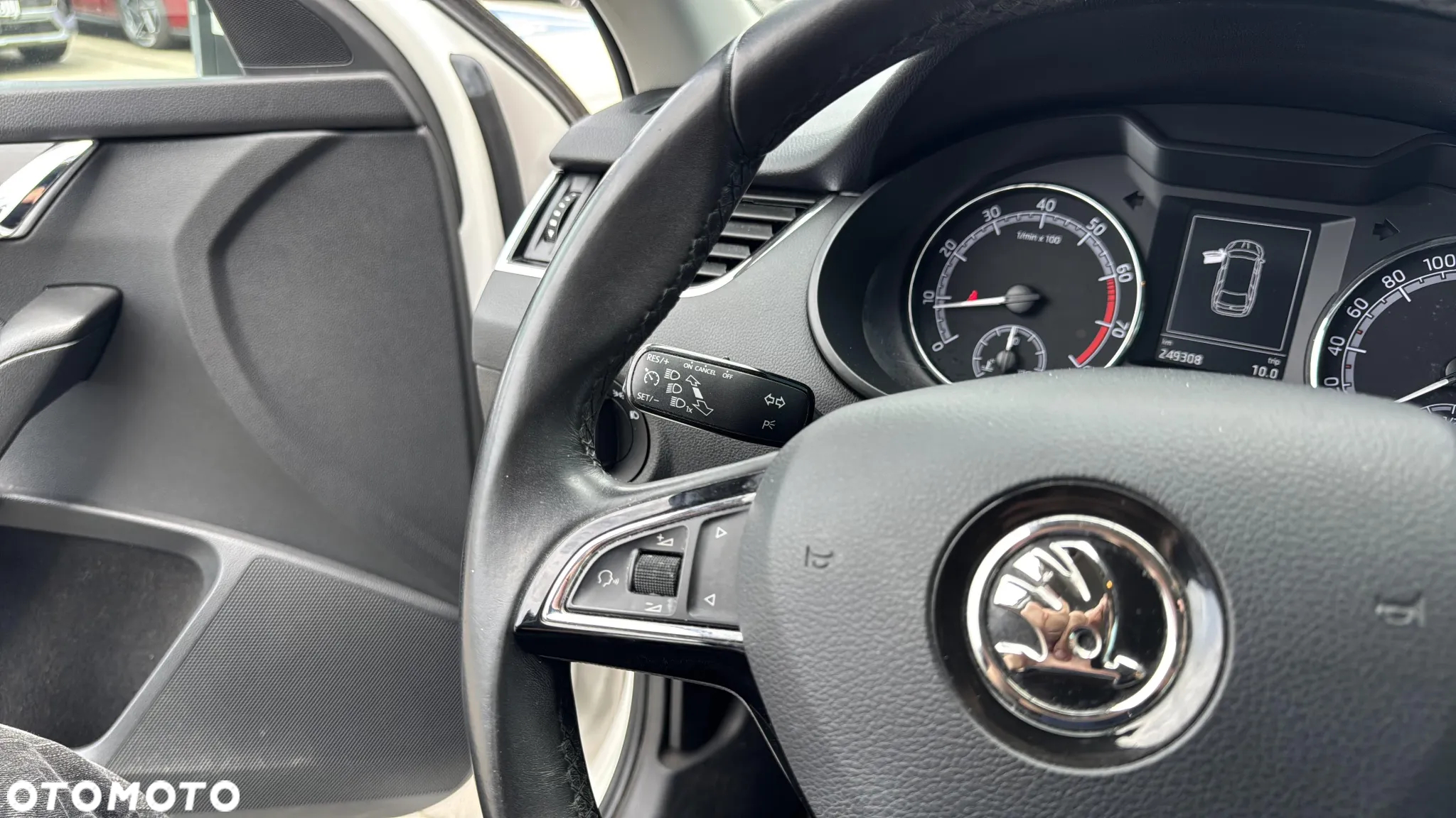 Skoda Octavia 1.4 TSI Ambition - 21