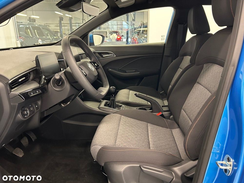 MG MG3 1.5 Excite - 8