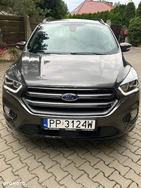 Ford Kuga 1.5 EcoBoost 4x4 ST-Line - 20