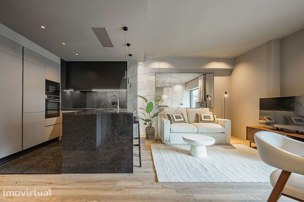 Apartamento T1 para arrendamento - Grande imagem: 3/18