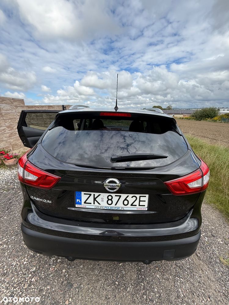 Nissan Qashqai - 12