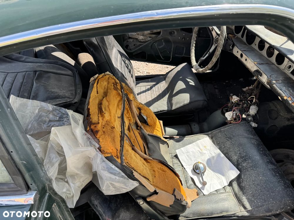 Volvo P1800 - 16