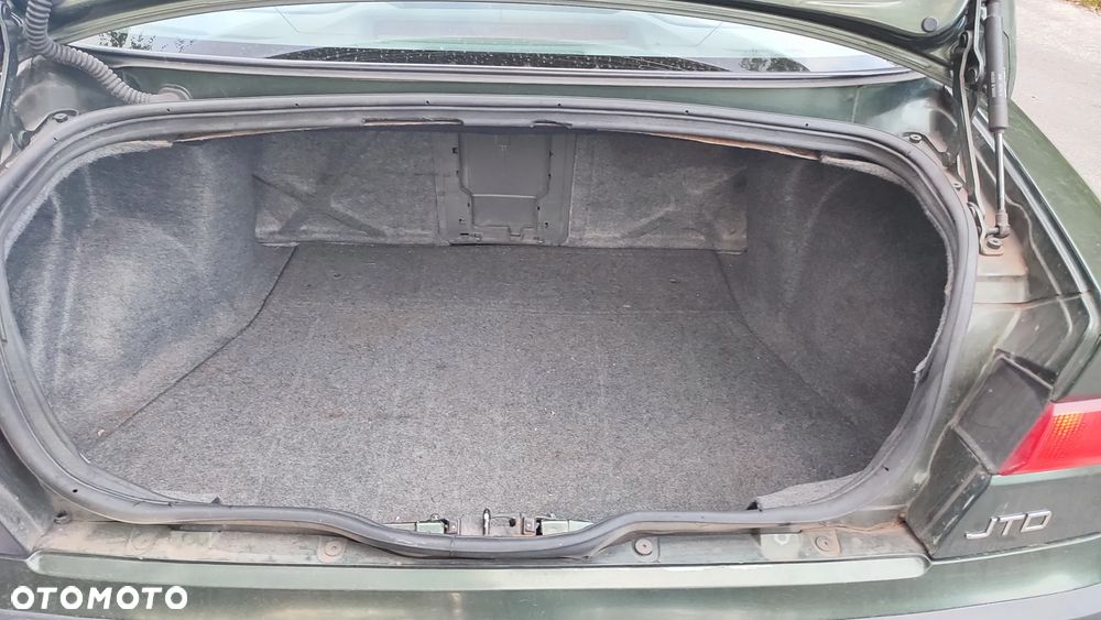 Alfa Romeo 156 - 20