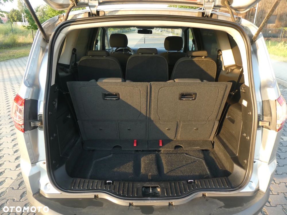 Ford S-Max 2.0 TDCi DPF Titanium MPS6 - 18