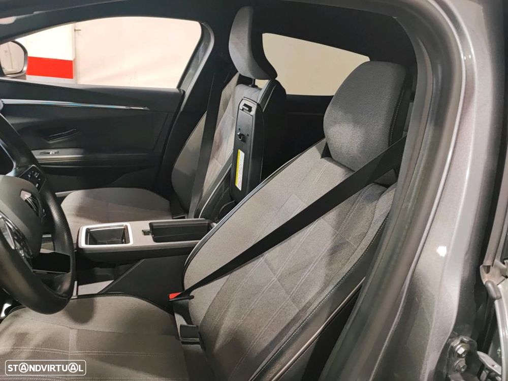 Renault Mégane E-Tech EV60 Techno Optimum Charge - 7