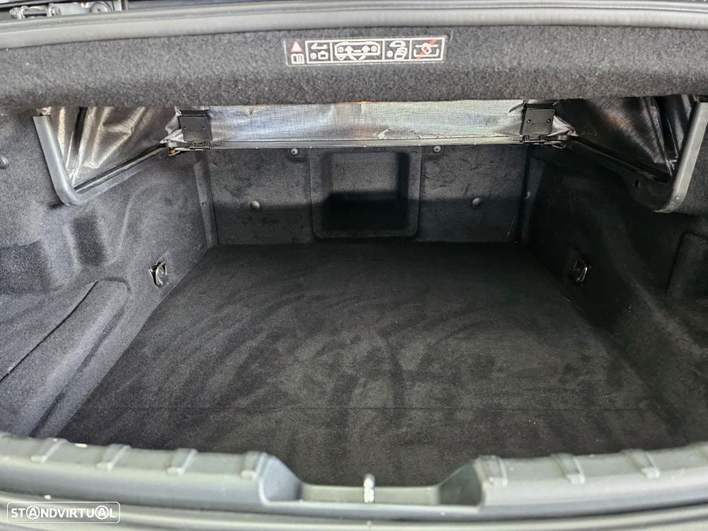 BMW 640 i - 25