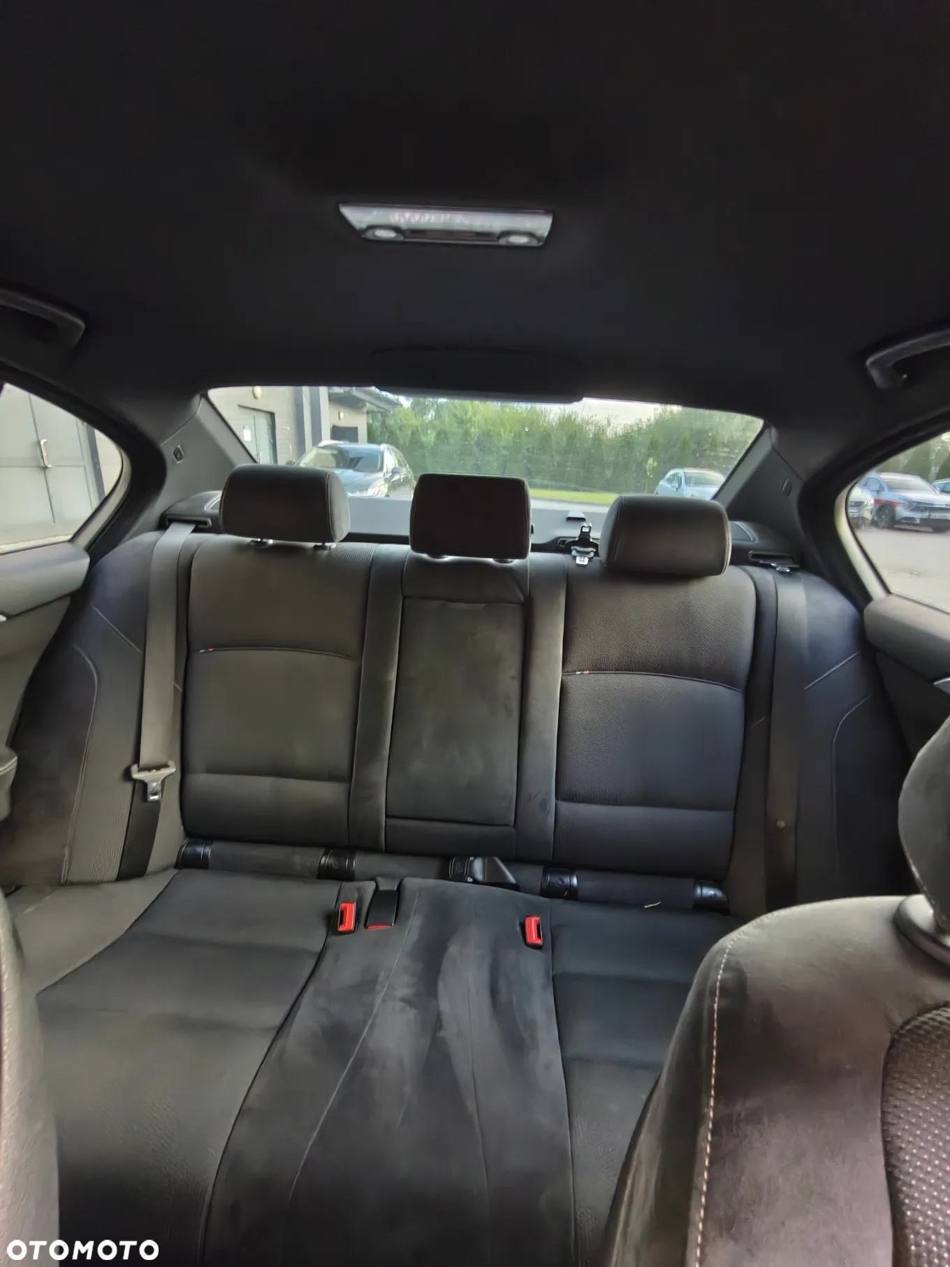 BMW Seria 5 525d xDrive - 11