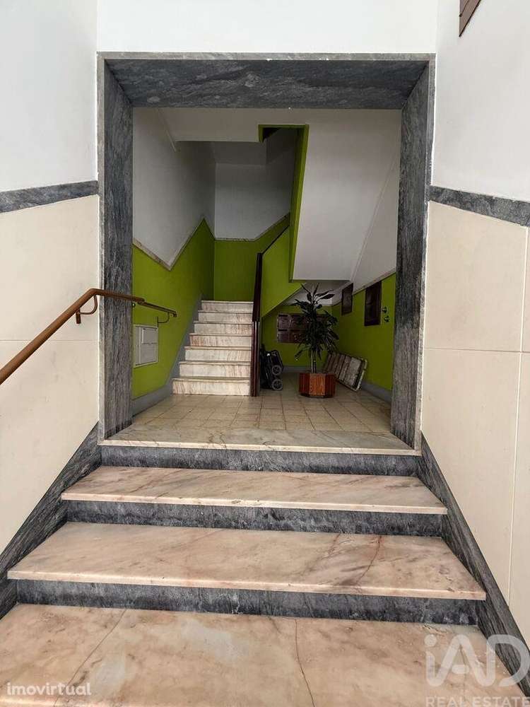 Apartamento T2 em Alto do Seixalinho, Santo André e Verderena de 63 m2 - Grande imagem: 5/13