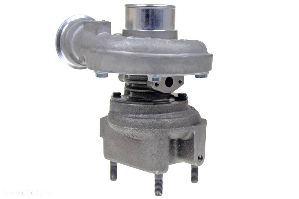 NOWA TURBINA 452214-0003 MERCEDES ATEGO TRUCK 712 - 4