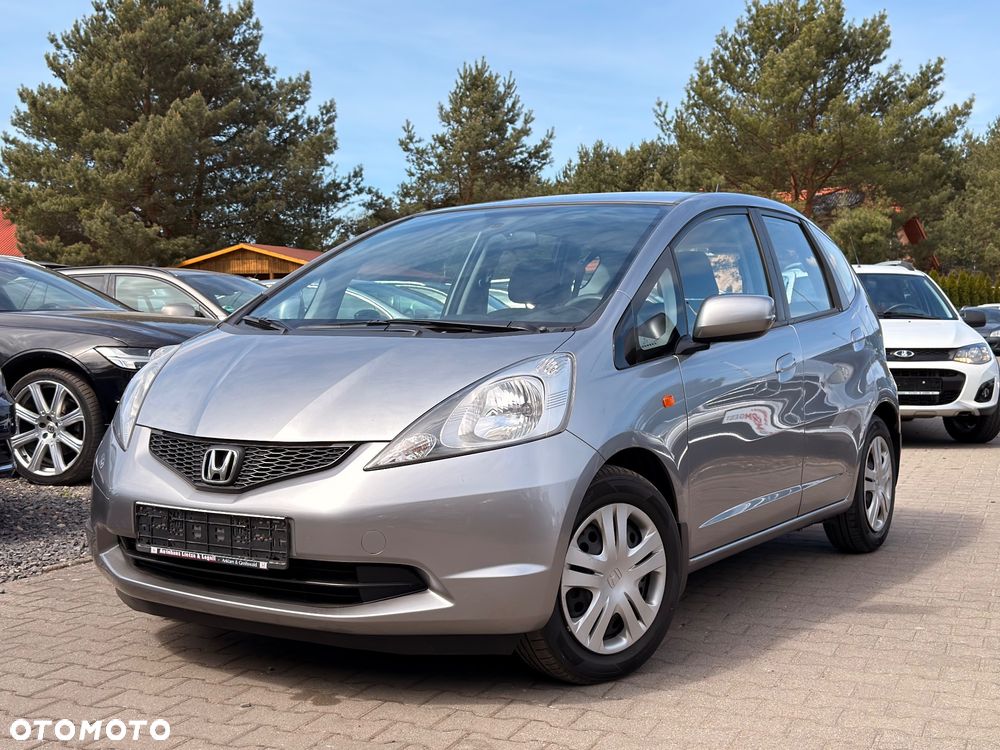 Honda Jazz 1.2 i-VTEC - 2