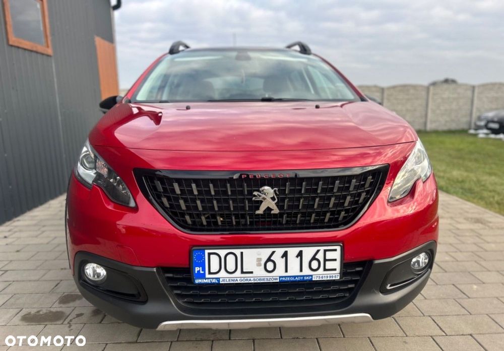 Peugeot 2008 - 3
