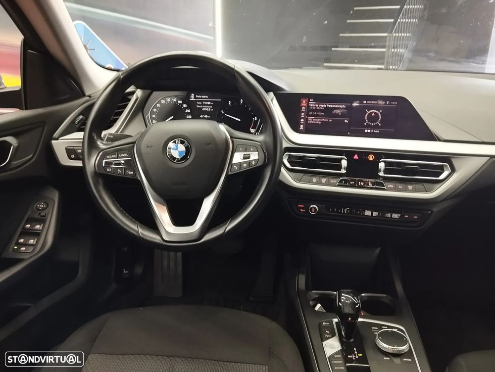 BMW 216 Gran Coupé d Advantage - 13