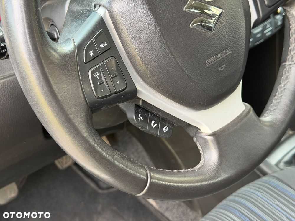 Suzuki Swift 1.2 30 Jahre - 37