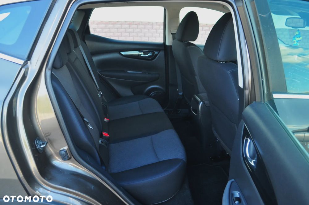 Nissan Qashqai - 27