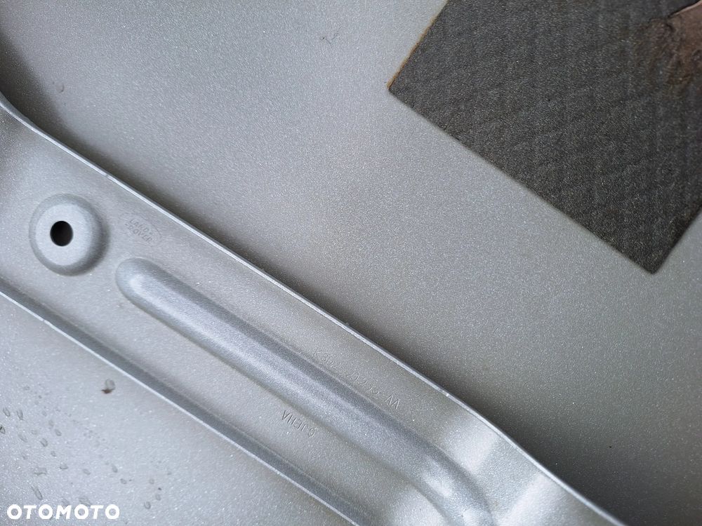 RANGE ROVER EVOQUE II 19- L551 DRZWI TYŁ TYLNE LEWE+LISTWA B.ŁADNE K8D2-20255-AA - 17