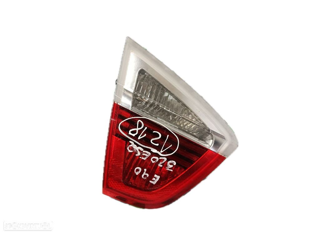 Farolim Mala Esq Bmw 3 (E90) - 1