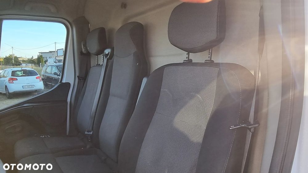 Renault Master - 22