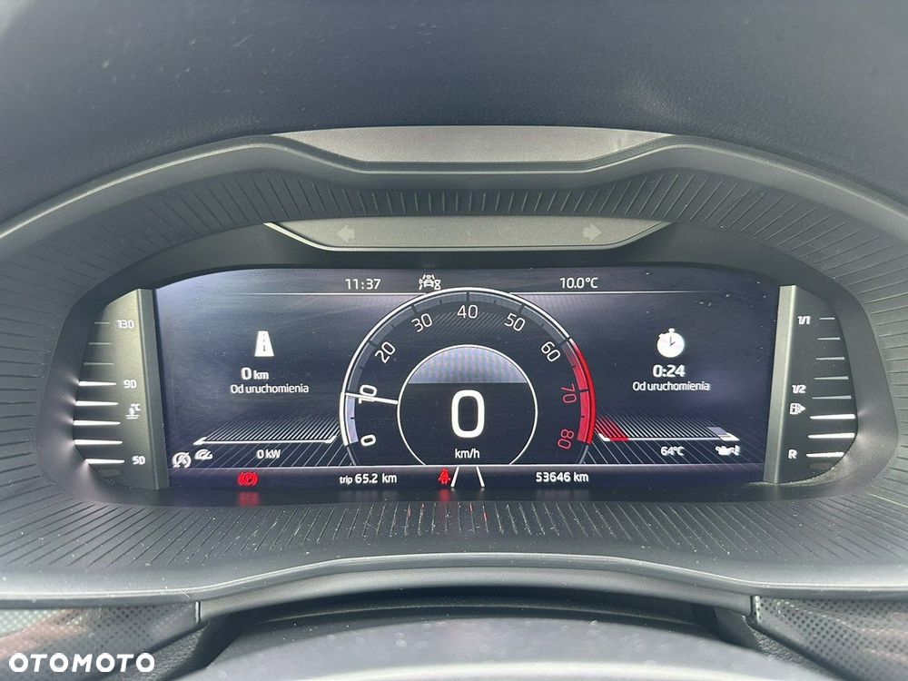 Skoda Kamiq 1.0 TSI Style - 19