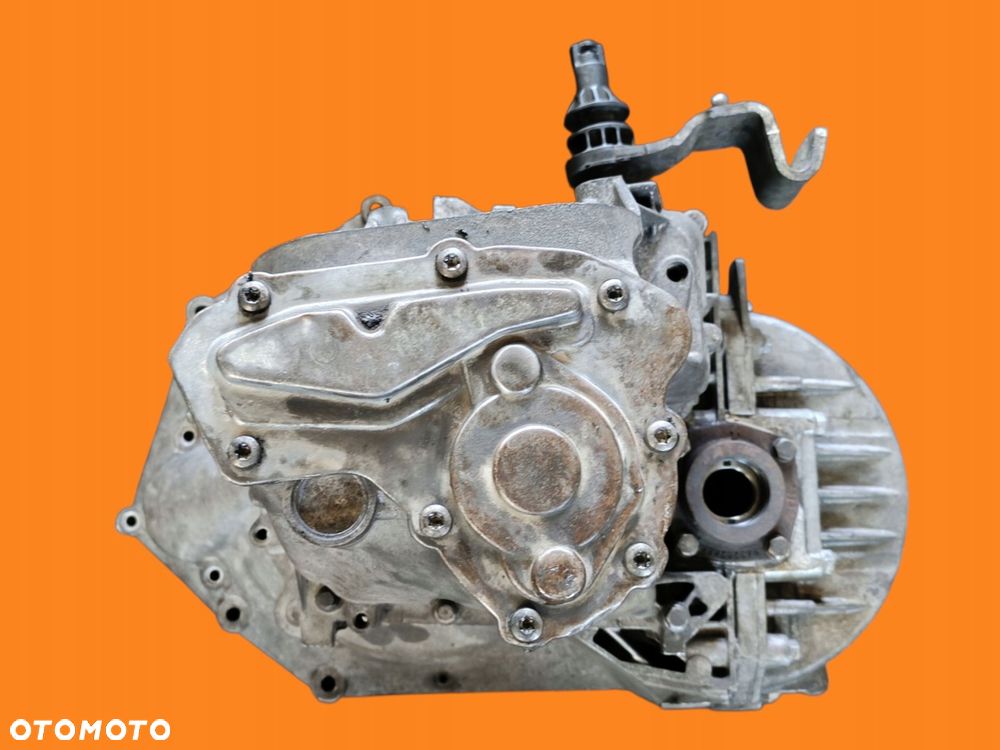 skrzynia biegów 2.3 multijet ducato 06+ 2.3 20gp18 - 5