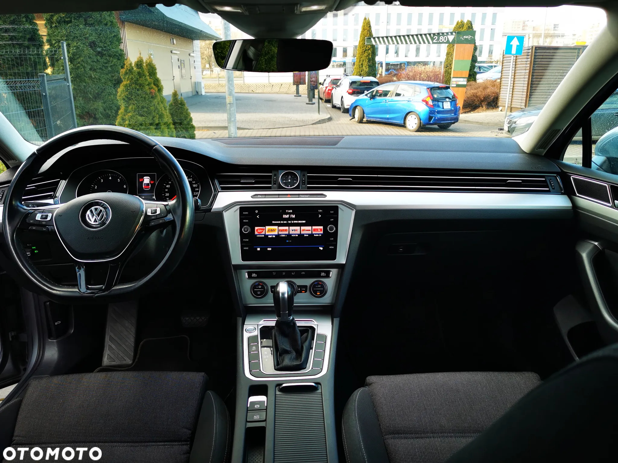 Volkswagen Passat 1.5 TSI EVO Comfortline DSG - 10