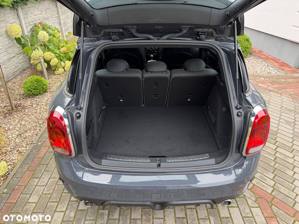 MINI Countryman - 22