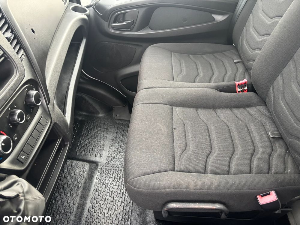 Iveco IVECO DAILY 35C13,35C14,35C15 NOWY WYWROT KIPER FAKTURA VAT - 9