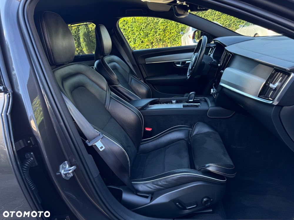 Volvo V90 B4 B Geartronic RDesign - 32