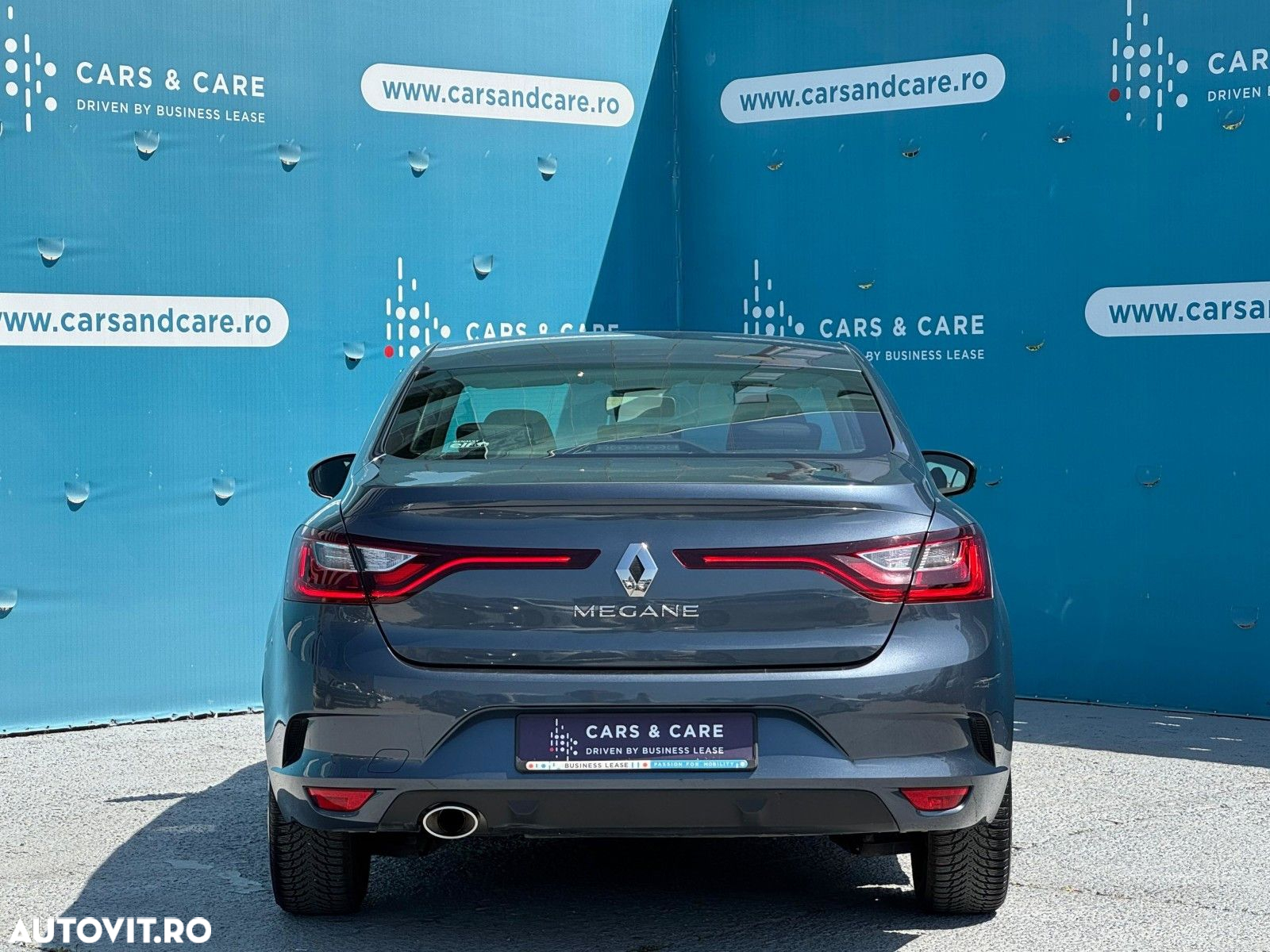 Renault Megane - 5