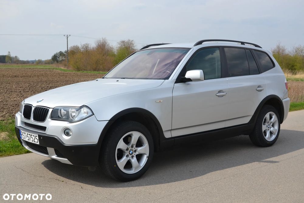 BMW X3 xDrive20i - 39