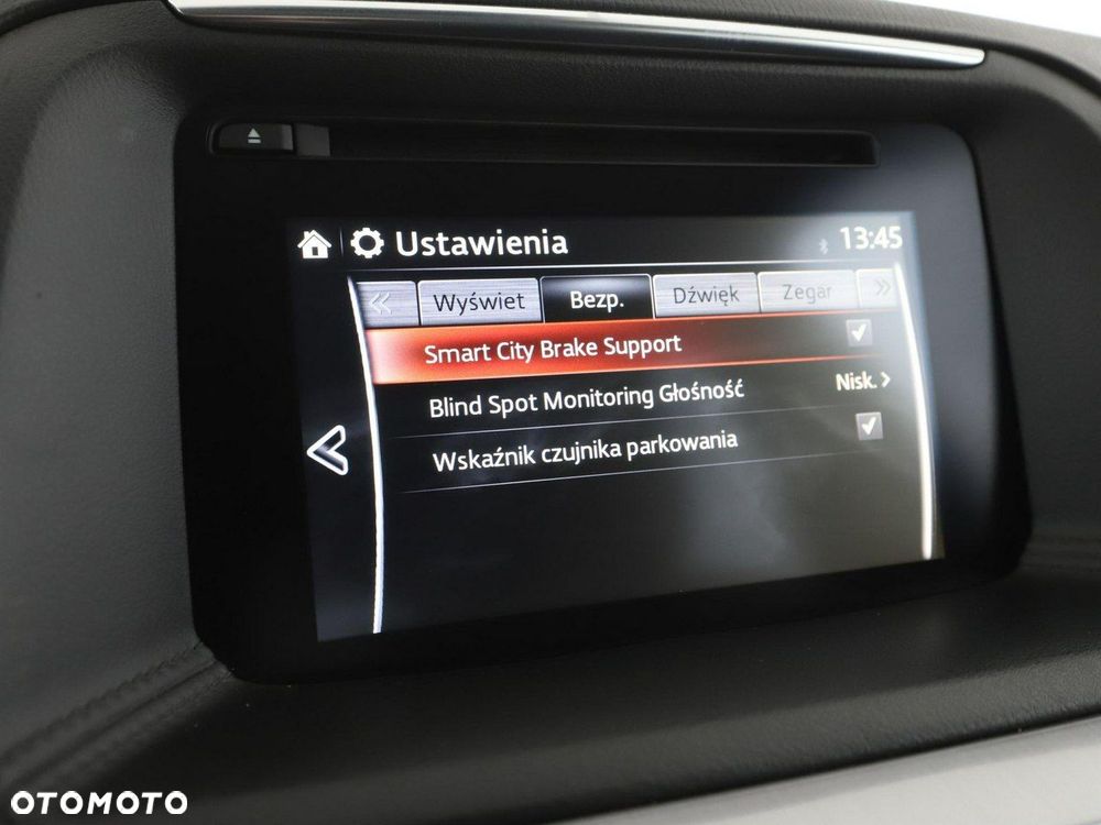 Mazda CX-5 2.0 SKYACTIV-G AWD Center-Line - 26