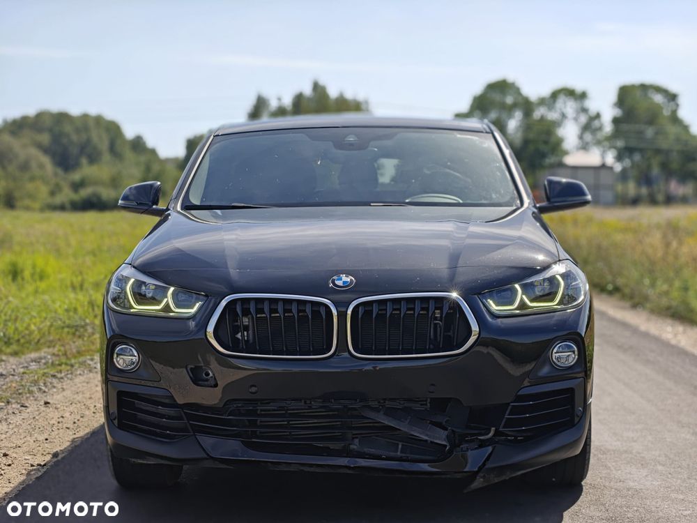 BMW X2 - 4