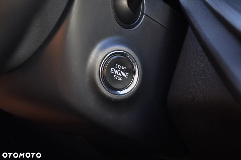 Skoda Octavia 1.0 TSI Ambition - 33
