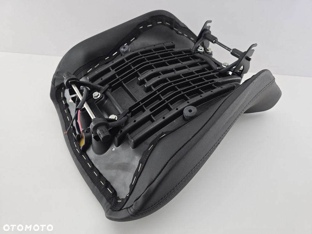 SIEDZENIE KIEROWCY GRZANE TRIUMPH TIGER 1200 RALLY - 12