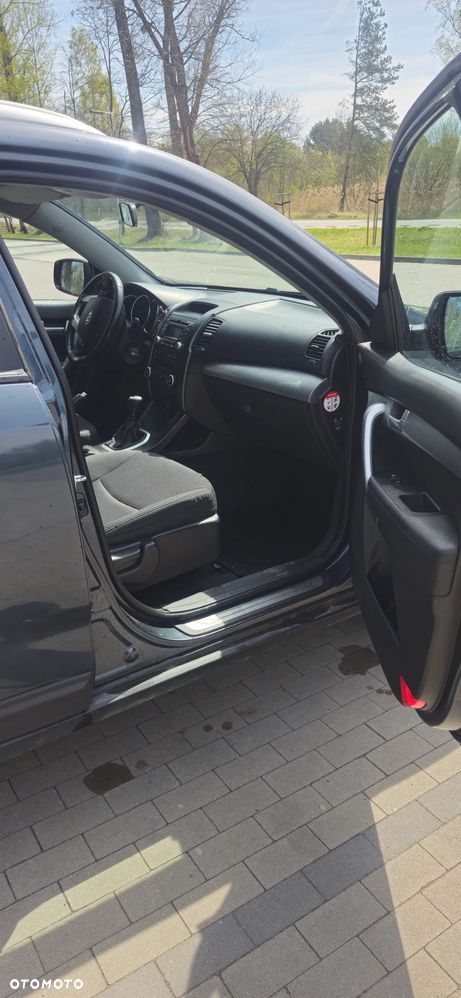 Kia Sorento - 16