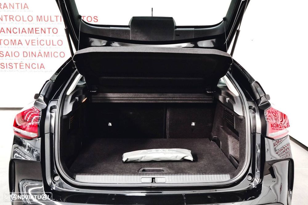 Citroën C4 1.2 PureTech Feel - 14