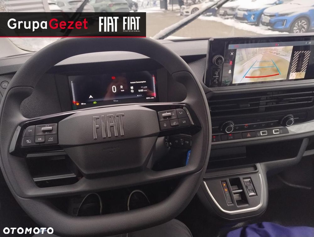 Fiat Scudo - 10