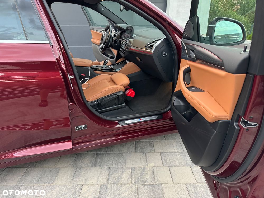 BMW X4 xDrive20i M Sport sport - 10