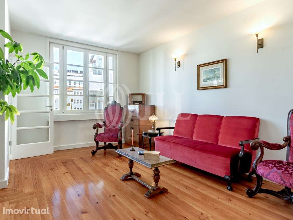 Apartamento T4 totalmente renovado, Porto - Grande imagem: 3/33