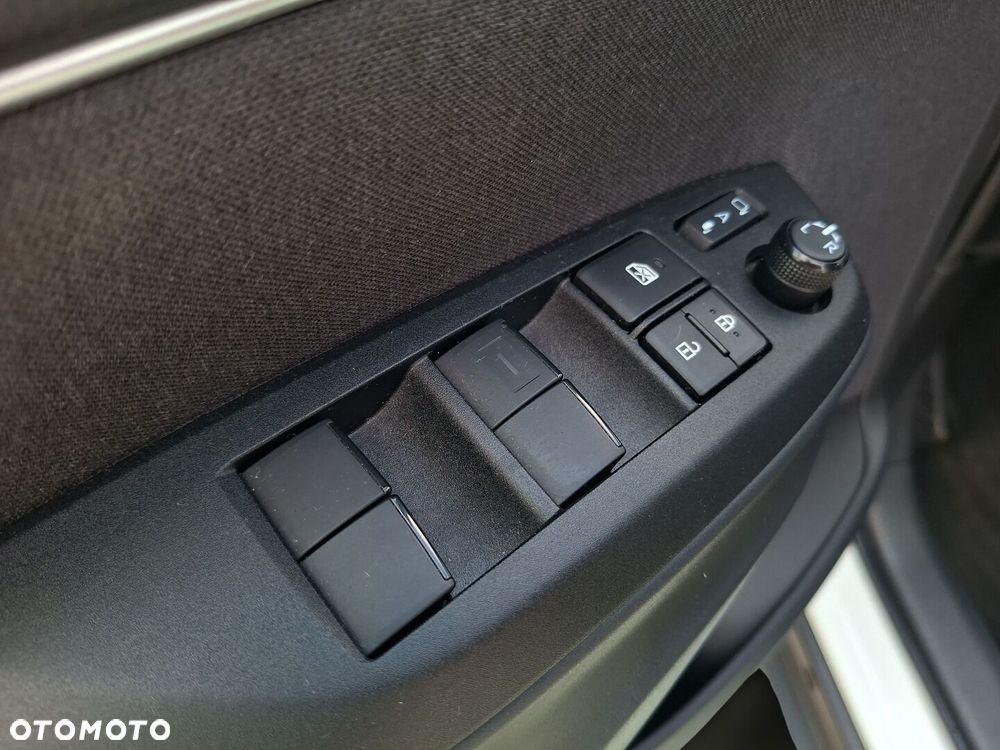 Toyota Yaris Cross Hybrid 1.5 Comfort - 22