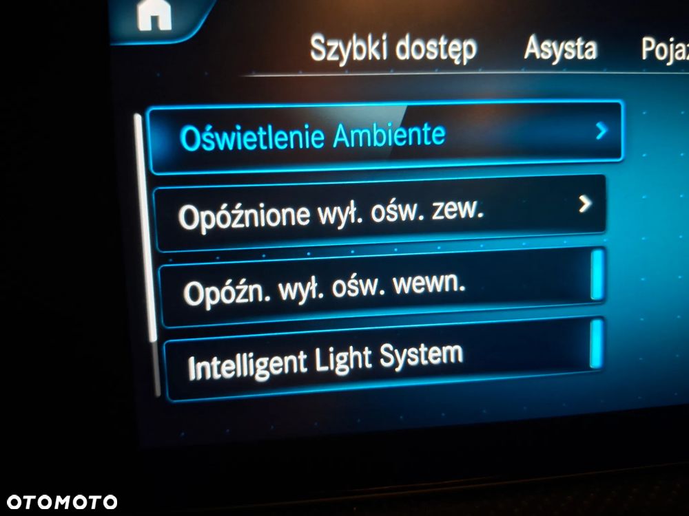 Mercedes-Benz Klasa A - 19