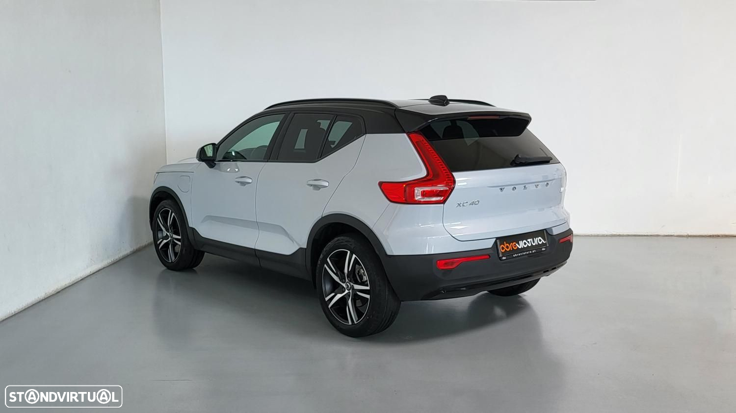 Volvo XC 40 1.5 T5 PHEV R-Design Expression - 6