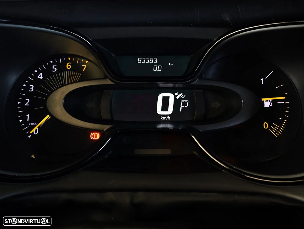 Renault Captur TCe 120 EDC Dynamique - 10