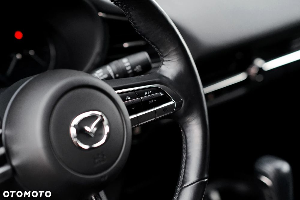 Mazda CX-30 - 21